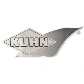 ETIQ.ADH. VAG.TRON.R RÉF. K9530320 - KUHN
