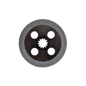 Disque de frein Ford New Holland TS100A TS110A pour FORD