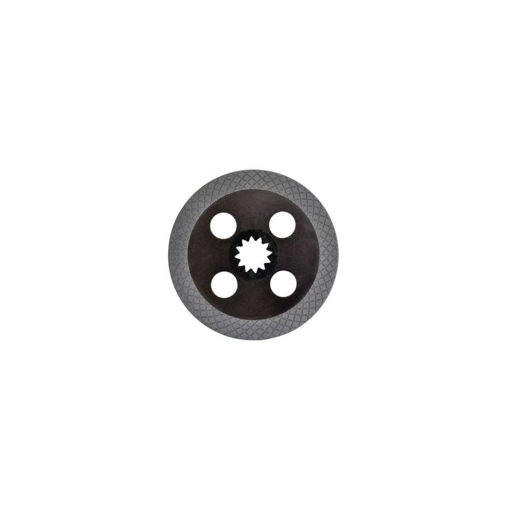 Disque de frein Ford New Holland TS100A TS110A pour FORD