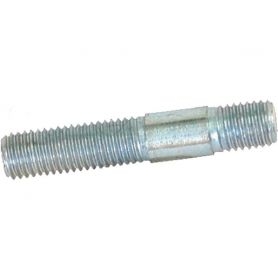 Collecteur d'échappement Stud 135 1 1/2" x 5/16" pour MASSEY FERGUSON