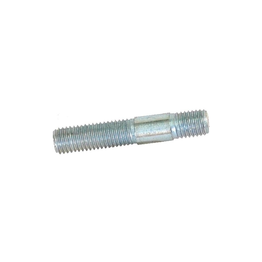Collecteur d'échappement Stud 135 1 1/2" x 5/16" pour MASSEY FERGUSON