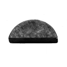 Pompe à eau clé 212 248 pour MASSEY FERGUSON