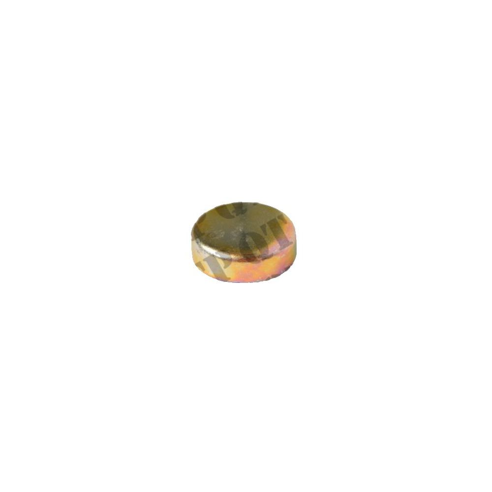 Bouchon antigel 135 165 - 1 1/4 "32.18mm pour MASSEY FERGUSON