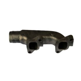 Collecteur d'Echappement Ford TW 10 60 Arrière pour FORD