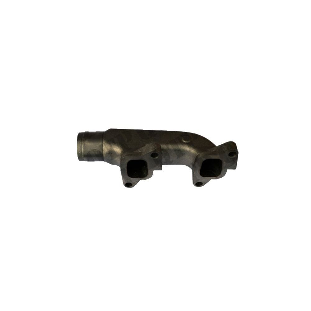 Collecteur d'Echappement Ford TW 10 60 Arrière pour FORD