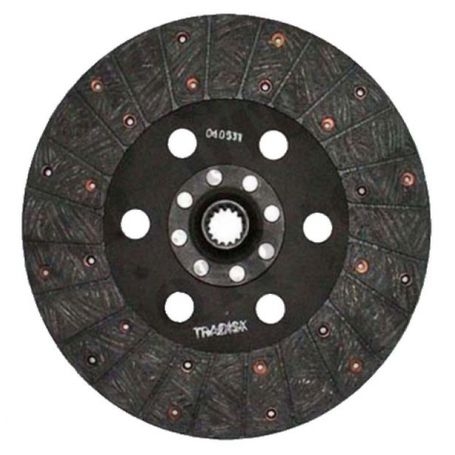Disque d'embrayage réf. 81820826 - Ford New Holland