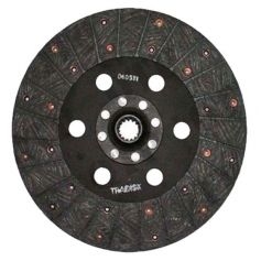 Disque d'embrayage réf. 81820826 - Ford New Holland