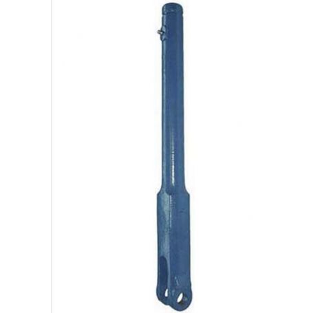 Fourche de boîte de nivellement inférieure réf. 81801669 - Ford New Holland