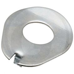 PIGNON Plaque de verrouillage 135 pour MASSEY FERGUSON PIGNON Plaque de verrouillage 135 pour MASSEY FERGUSON
