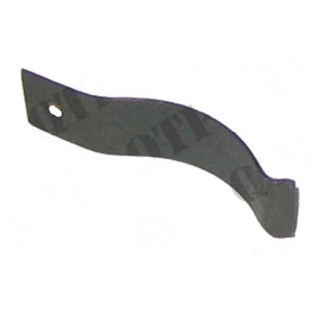 Couverture d'assemblage réf. 780067 - Massey Ferguson Couverture d'assemblage réf. 780067 - Massey Ferguson
