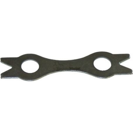 Languette de verrouillage du volant réf. 81804176 - Massey Ferguson Languette de verrouillage du volant réf. 81804176 - Massey Ferguson