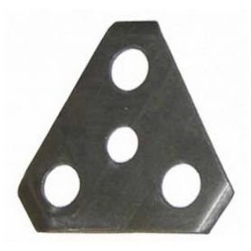 De pignon Tab Washer 212 248 pour MASSEY FERGUSON