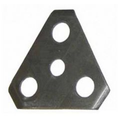 De pignon Tab Washer 212 248 pour MASSEY FERGUSON