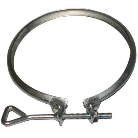 Collier de filtre à huile réf. 0994918 - Massey Ferguson Collier de filtre à huile réf. 0994918 - Massey Ferguson