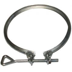 Collier de filtre à huile réf. 0994918 - Massey Ferguson Collier de filtre à huile réf. 0994918 - Massey Ferguson