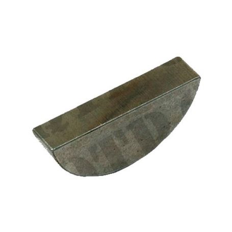 Clavette Woodruff réf. 83416026 - Ford New Holland Clavette Woodruff réf. 83416026 - Ford New Holland