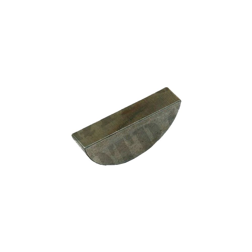 Clé Woodruff Ford 5000 7600 pour FORD