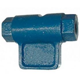 Chaîne Stabilisateur Tube Ford + Poids pour FORD