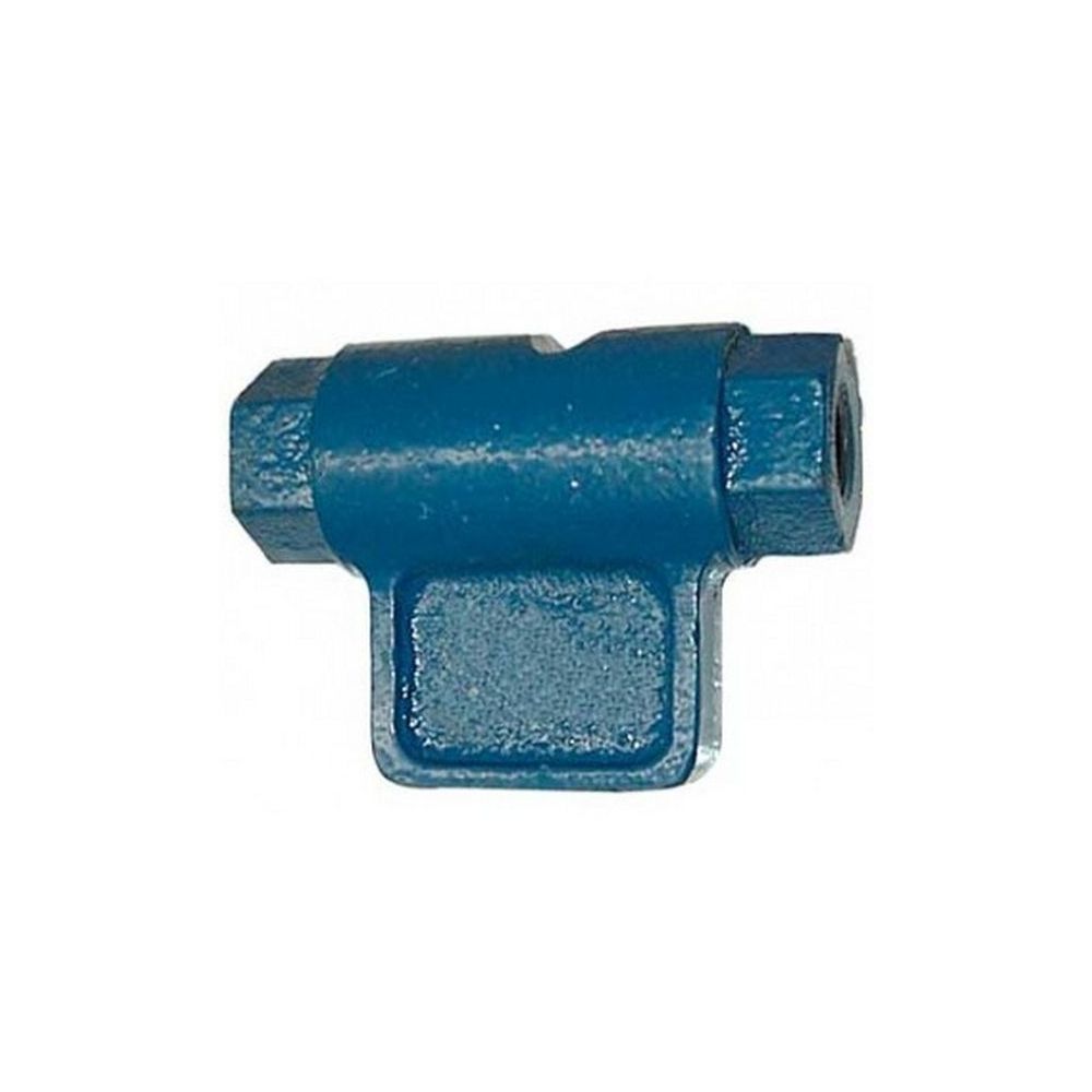 Chaîne Stabilisateur Tube Ford + Poids pour FORD