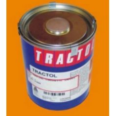 Peinture 1 Ltr industriel jaune - Tractol pour MASSEY FERGUSON IND.