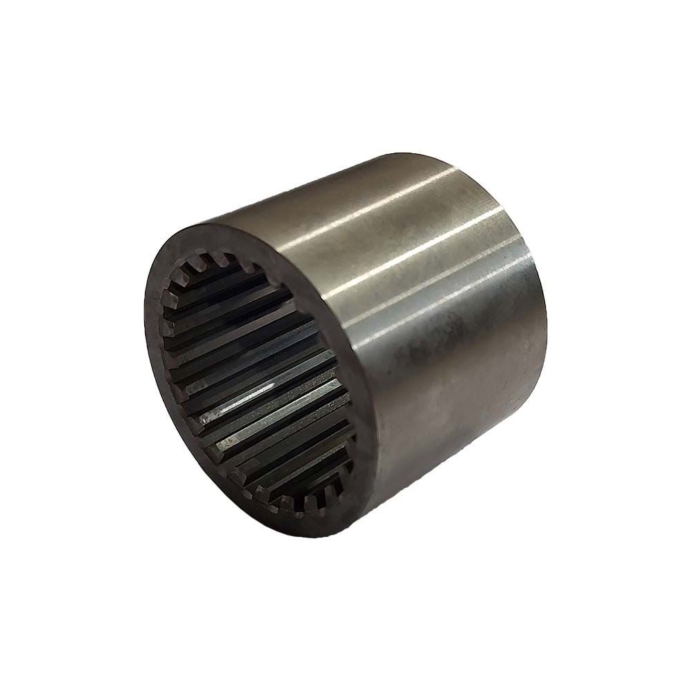 BAGUE CANNELEE RÉF. 51908800 - KUHN