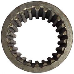 BAGUE CANNELEE RÉF. 51908800 - KUHN BAGUE CANNELEE RÉF. 51908800 - KUHN