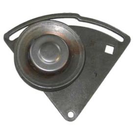 Poulie tendeur Ford 7610 7810 pour FORD