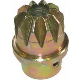 Engrenage conique Ford 2000 3000 3600 3610 pour MASSEY FERGUSON