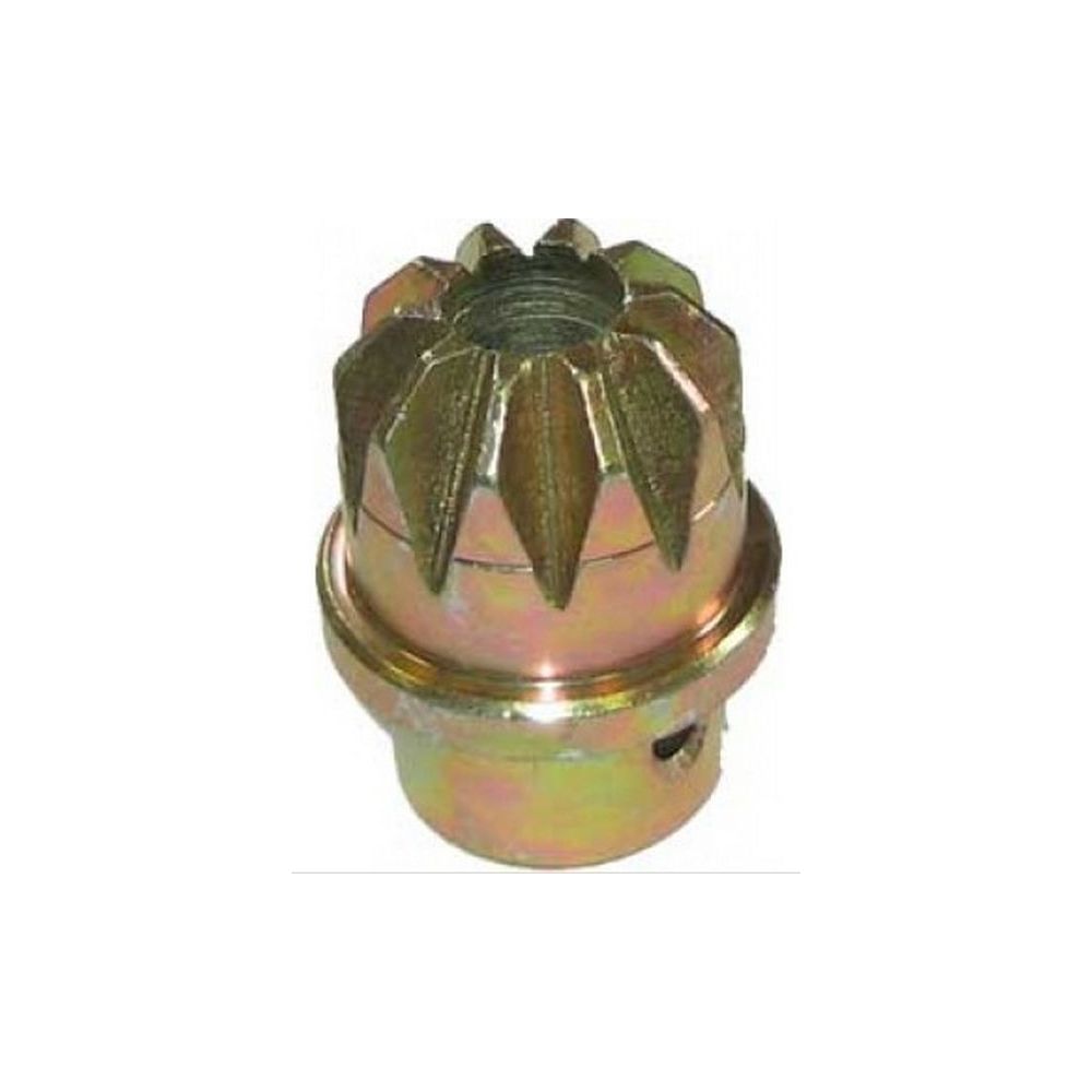 Engrenage conique Ford 2000 3000 3600 3610 pour MASSEY FERGUSON