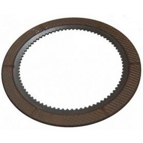 Disque d’embrayage Ford 7610 DP Grand Fritté pour FORD