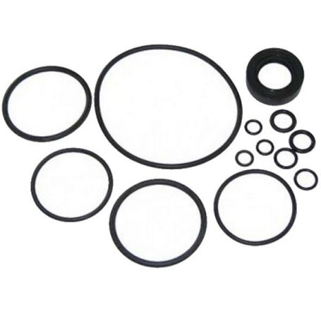 Kit de joints toriques de direction assistée réf. 83957121 - Ford New Holland Kit de joints toriques de direction assistée réf. 83957121 - Ford New Holland
