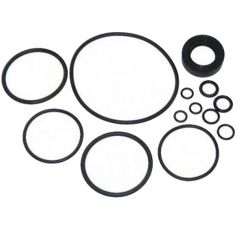 Kit de joints toriques de direction assistée réf. 83957121 - Ford New Holland Kit de joints toriques de direction assistée réf. 83957121 - Ford New Holland