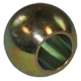 Attelage à boule Ford Fiat Cat 2 pour FORD