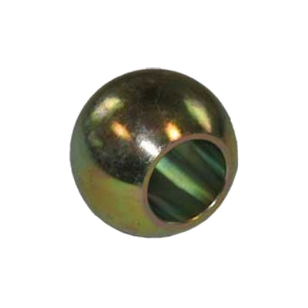 Attelage à boule Ford Fiat Cat 2 pour FORD