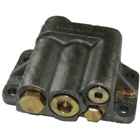Vanne Prioritaire Ford 6610 7610 40 TS pour FORD