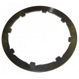 PTO Disque De Frein Ford TW Acier pour FORD