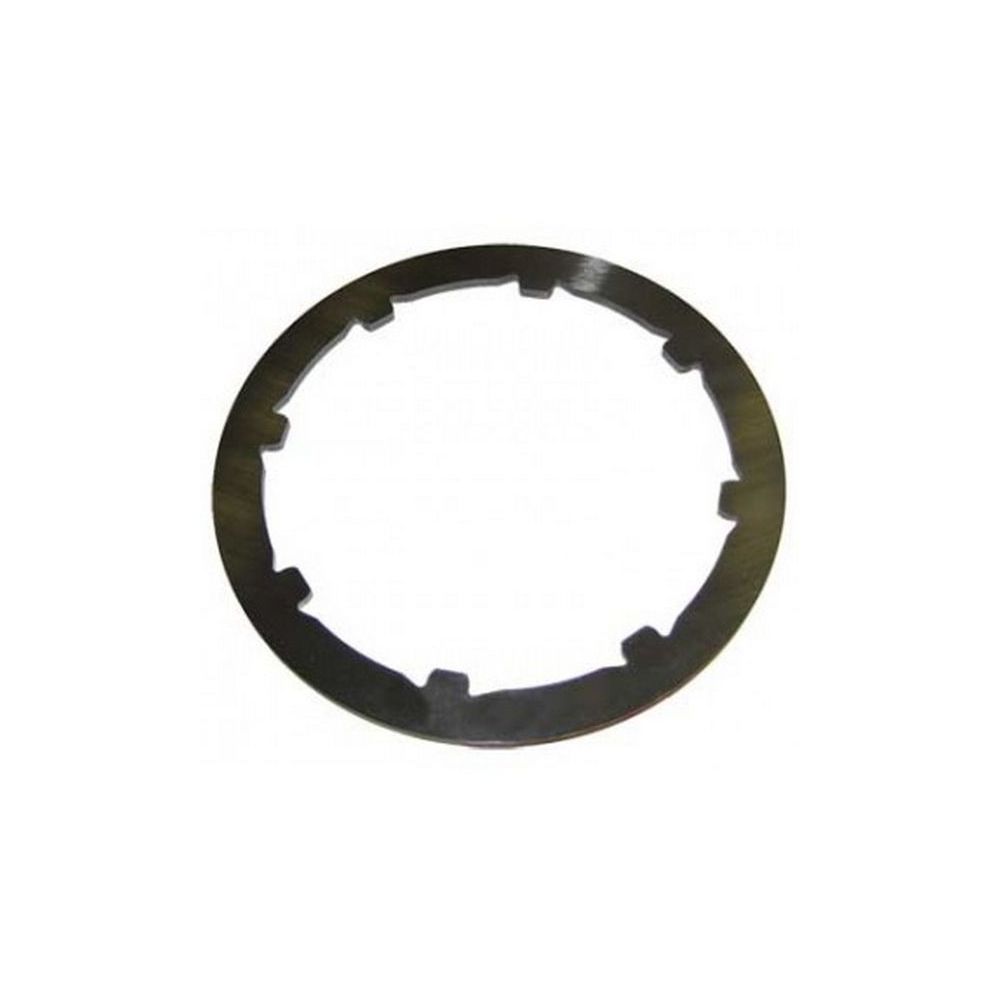 PTO Disque De Frein Ford TW Acier pour FORD