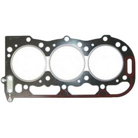 Joint de culasse Ford 4000 4600 Véritable pour FORD