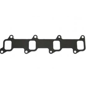 Joint de collecteur d'echappement Ford 3 Cylinder Steel pour FORD