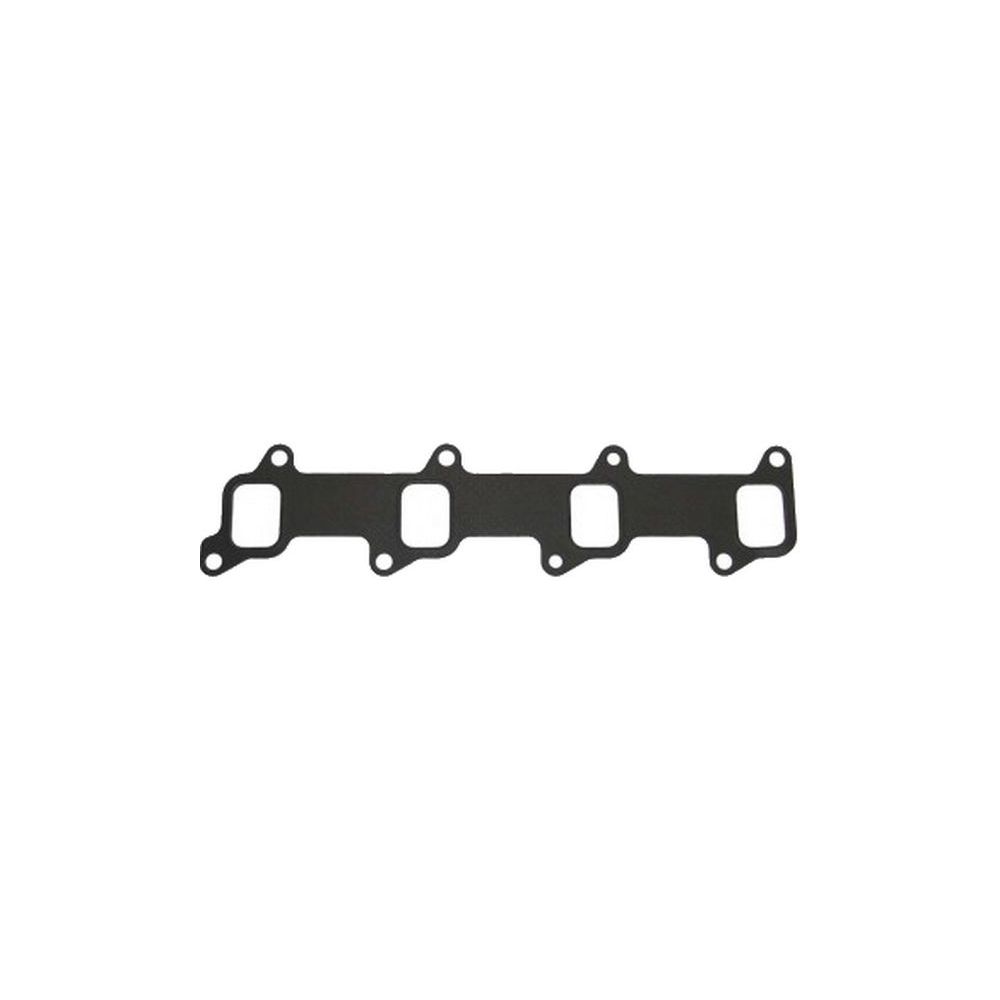 Joint de collecteur d'echappement Ford 3 Cylinder Steel pour FORD
