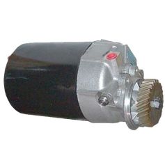 Pompe de direction assistée Ford TW30 35 pour FORD Pompe de direction assistée Ford TW30 35 pour FORD