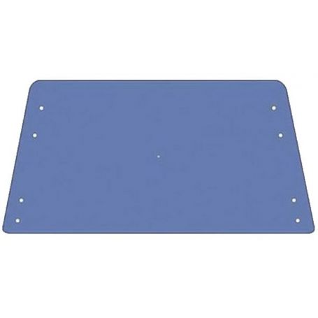 Vitre arrière supérieure réf. 83909853 - Ford New Holland Vitre arrière supérieure réf. 83909853 - Ford New Holland