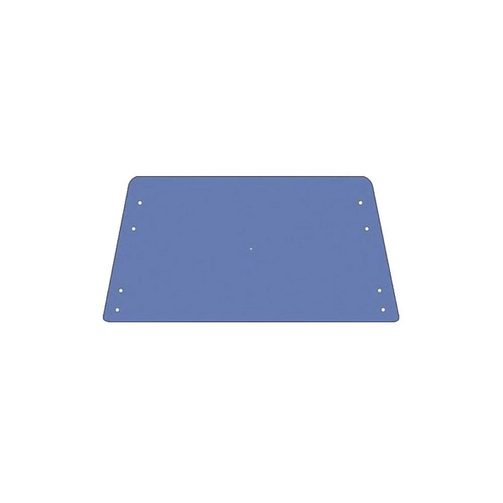 Glace Ford 4600 vitre arrière pour FORD