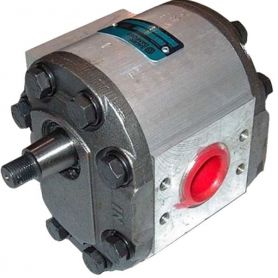 Pompe Hydraulique Ford TW5 10 15 25 35 30 30 (8630 pour FORD