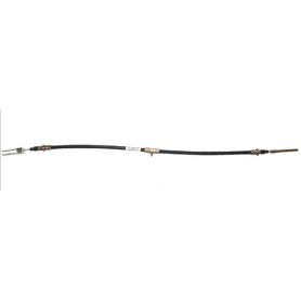 Câble de frein à main Ford 6000 7610 Short LH pour FORD