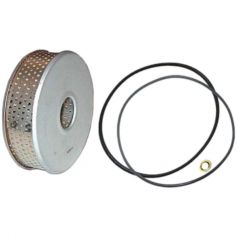 Filtre de pompe de direction assistée réf. 81818748 - Ford New Holland Filtre de pompe de direction assistée réf. 81818748 - Ford New Holland