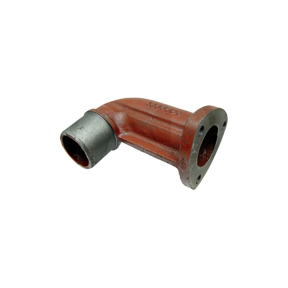 Kit de coude d'échappement 135 240 nouveau type pour MASSEY FERGUSON