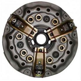 Assemblée d'embrayage Ford 2000 3000 pour FORD