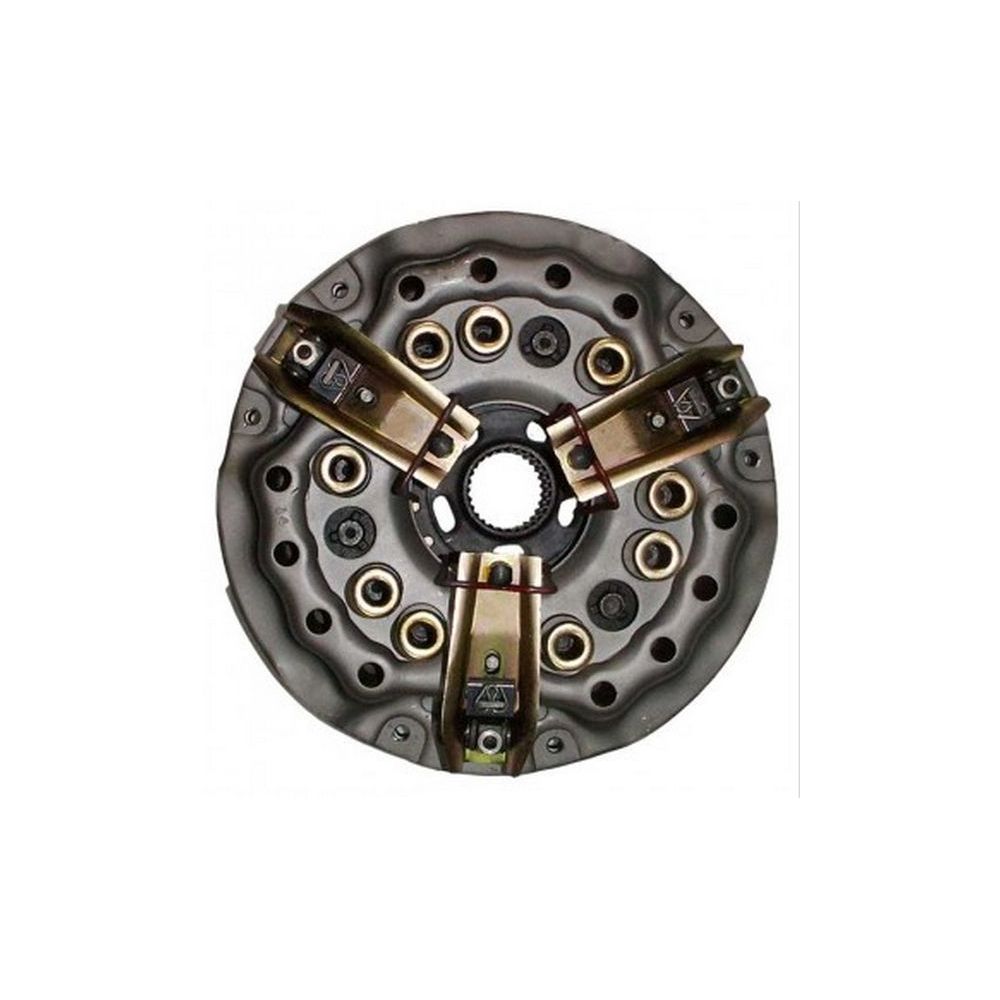 Assemblée d'embrayage Ford 2000 3000 pour FORD