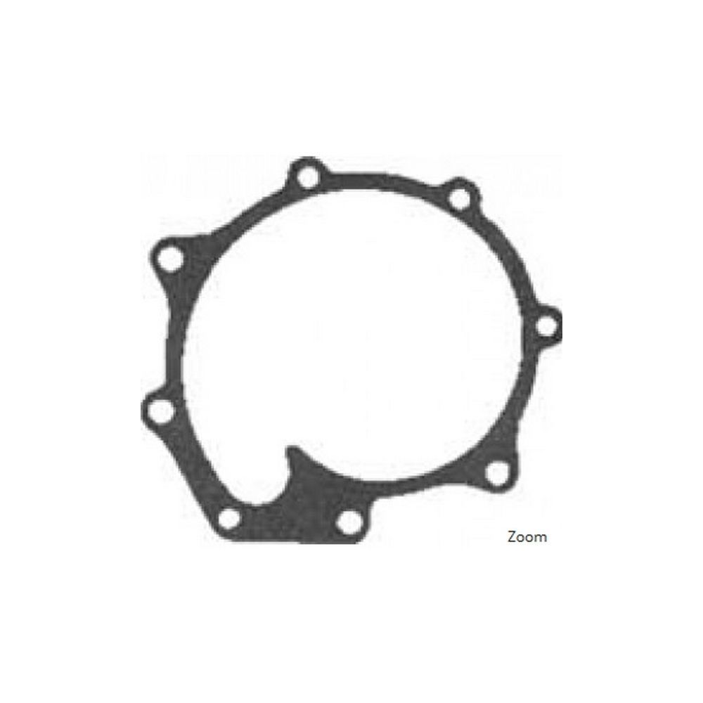 Joint de pompe à eau Ford Dexta 2000 5000 pour FORD